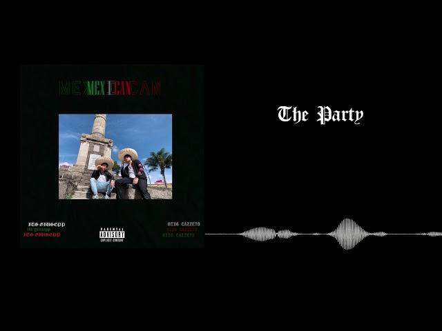 “The Party” (Its giusepp x Biig Cazzeto)