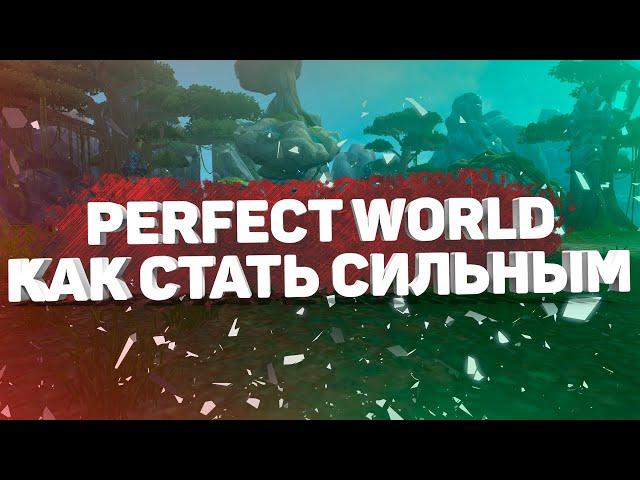 КАК ПОДНЯТЬ ПЛАНКУ АТАКИ В PERFECT WORLD? 13 ЛУЧШИХ СПОСОБОВ