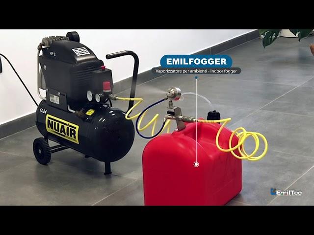 EMILFOGGER