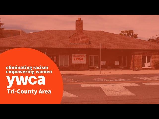 YWCA Tri-County Area Is On A Mission