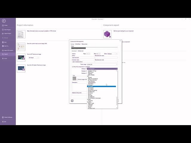 Flowcode - Library Component Creation Basics