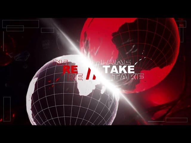 Take the Lead - Derivakat [Sage Original Song // VALORANT Visualizer M/V]