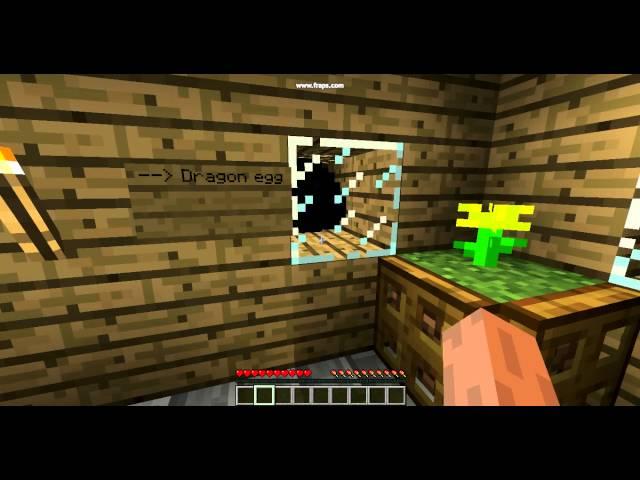 Tacocat555's house tour EP.1
