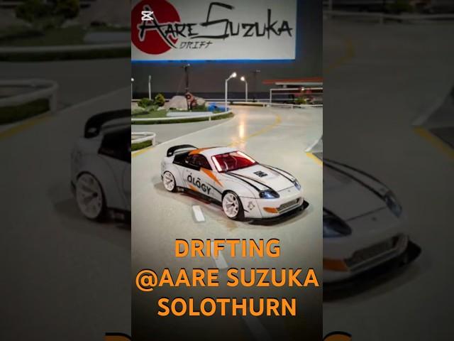 IS THAT A SUPRA!? #mk4 #supra #rcdrift #sd3.0