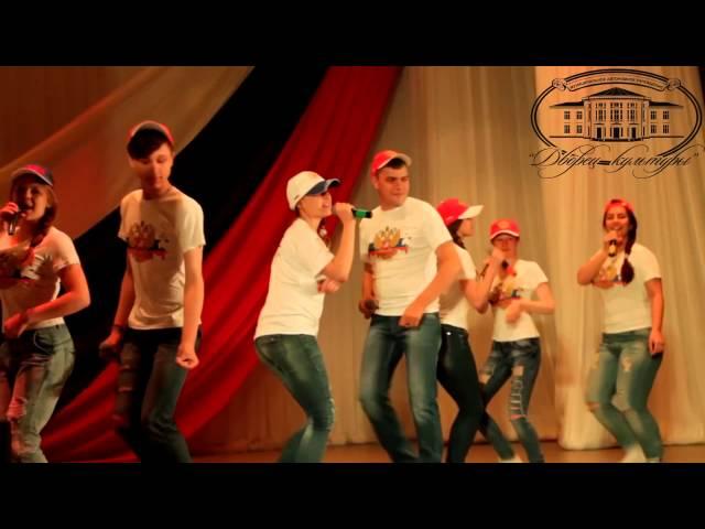 Вокальный ансамбль Ассорти и Егор Чернов - Вместе (cover version Потап и Настя - Вместе)