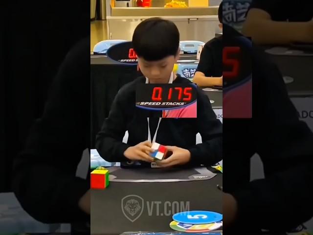 1 Second of Genius… Then This Happens 
