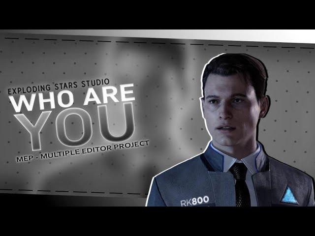 [ESS] Who Are You MEP [GMV]