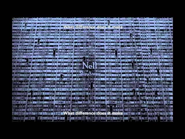 Nell - Standing in the Rain [English Subs]