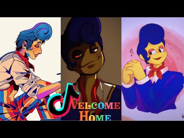 Welcome Home tiktok compilation Part 26