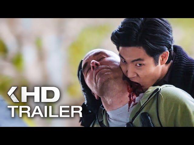 New REGINALD THE VAMPIRE Season 2 Trailer with Jacob Batalon