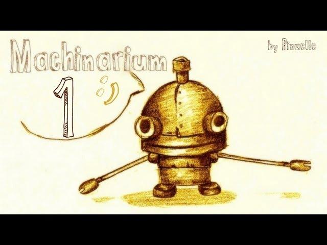 Machinarium odc.1