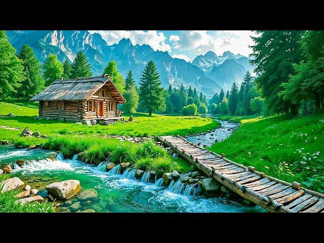 Beautiful Relaxing Music - Relaxing Music Anti Stresses To Calm The Mind - Music To Reduce Anxiety