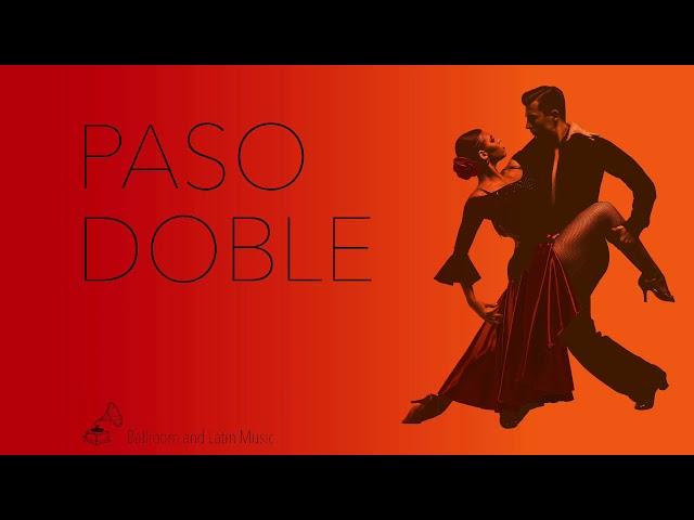 PASODOBLE MUSIC 006