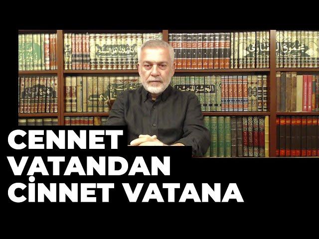 Cennet Vatandan Cinnet Vatana: Toplumsal Anomi ve Anormallik