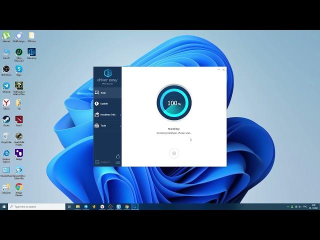 Driver Easy Pro 5.7.0 License KEY 2021| NEW update | Ultima Versión De por vida para PC Full Driver