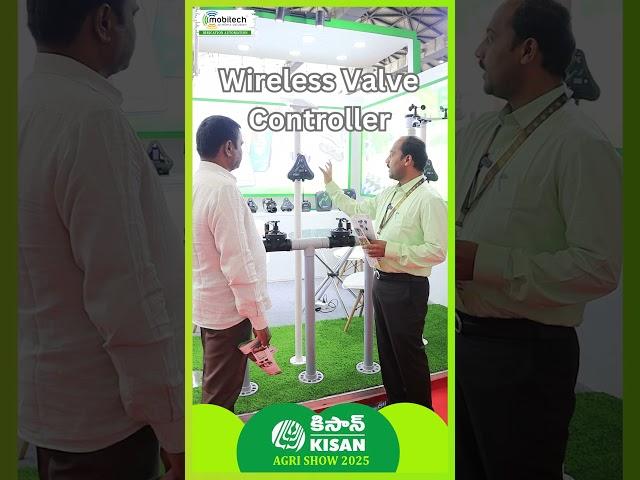 Day : 2 - Highlights | Kisan Agri Show Hyderabad  | HITEX EXHIBITION CENTER  | Mobitech