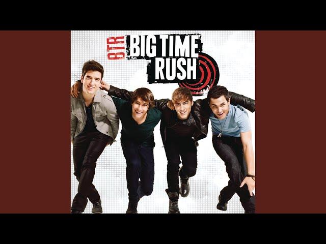 Big Time Rush