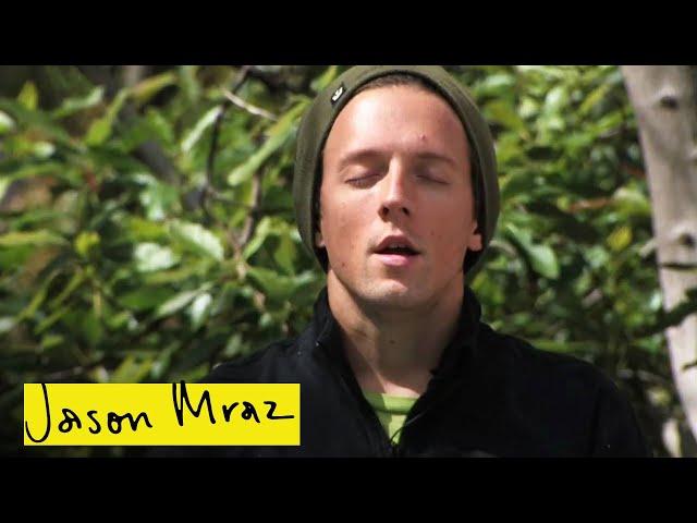 Yoga To Go | Comedy | Jason Mraz