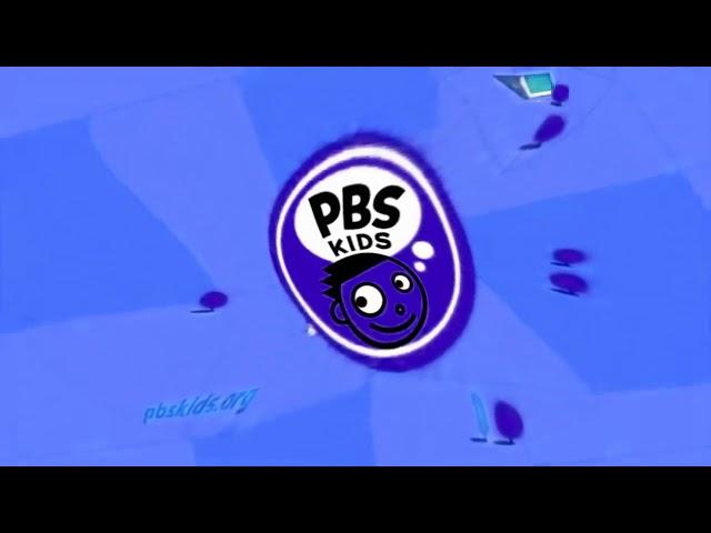 PBS Kids Dash Dot The Mountain Logo Effects