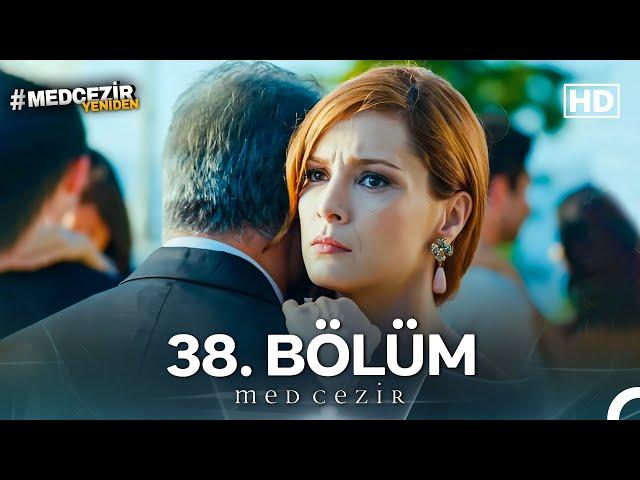 Medcezir 38. Bölüm (FULL HD) - 1. Sezon Finali