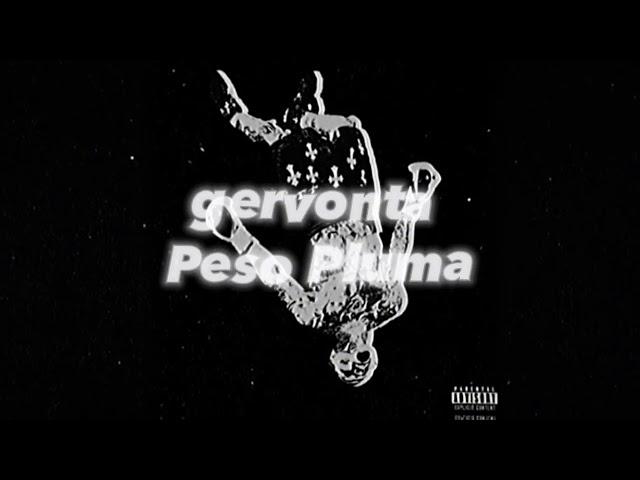 Gervonta - Peso Pluma