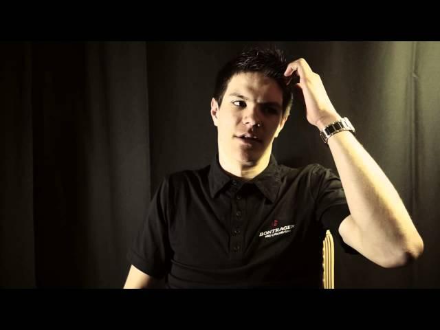 Meet Jasper Stuyven // Bontrager Cycling Team