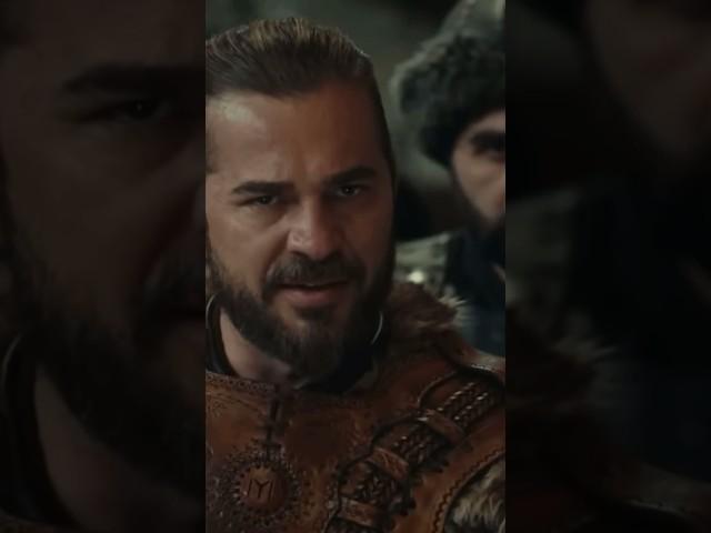 Ertuğrul ve Vasilius Han’da Karşı Karşıya Geliyor! #dirilişertuğrul