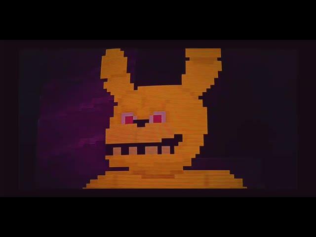 FNAF movie intro: Remade (my version)