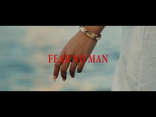 Lisi - Fear No Man (Official Music Video)