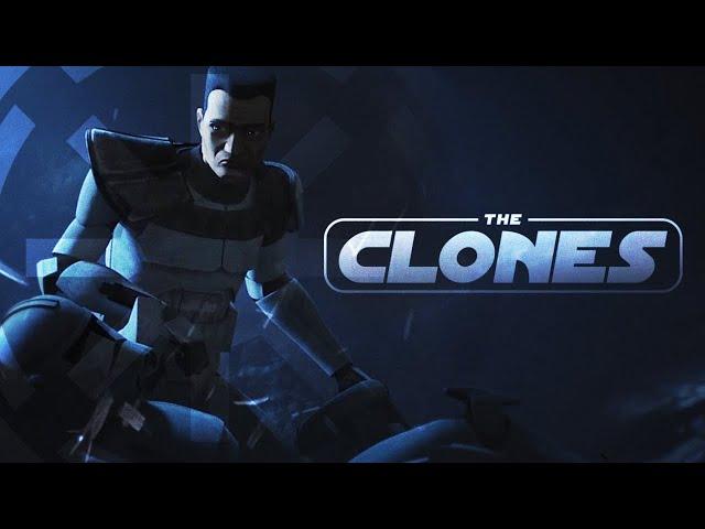 A Tribute to the Clones