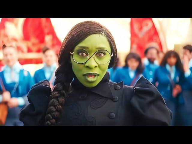 Wicked (2024) | Film Summarized in हिंदी/Urdu | Movies Explained in हिंदी | Explainer SunnY |