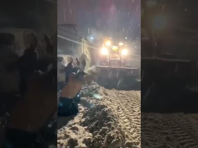 Когда ты единственный экскаватор-погрузчик в городе#jcb #jcb4cx #jcbvideo #екатеринбург