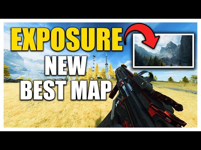 EXPOSURE IS AMAZING!! Battlefield 2042 Season 1 Zero Hour!