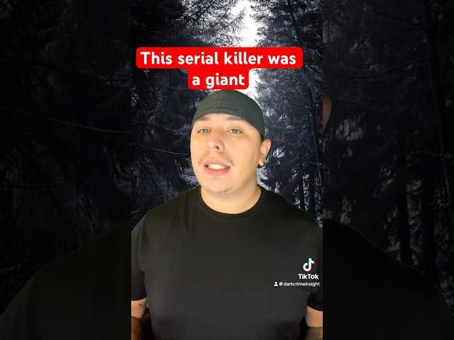 The Co-Ed killer a real life monster #viralvideo #shorts #fyp #trending #tiktok #truecrimecommunity