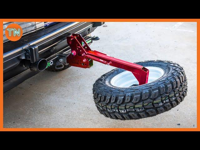 15 COOL CAR INVENTIONS THAT WILL SURPRISE YOU | UNBELIEVABLE INVENTIONS