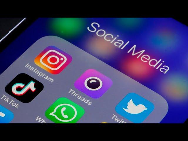 Facebook, Instagram & WhatsApp global outage