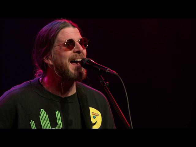 Jonathan Wilson - Full Performance (Live on KEXP)