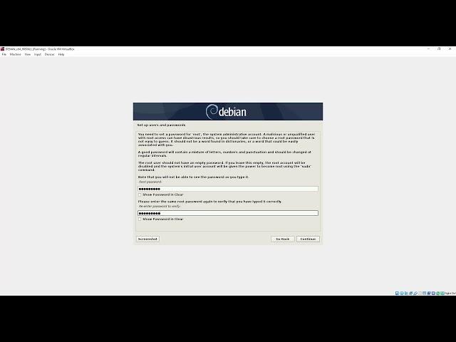 How to install Debian Linux - Complete guide