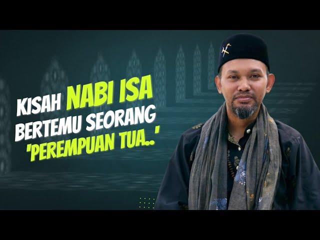 Siri 38 - 'Dia Sudah Terlalu Tua Tapi Sangat Banyak Berhias'.. | Penawar Bagi Hati - Ustaz Muhaizad