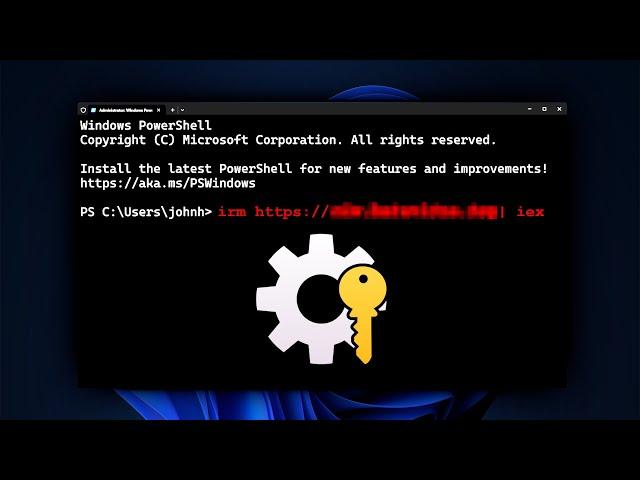 TECH SUPPORT GONE WRONG