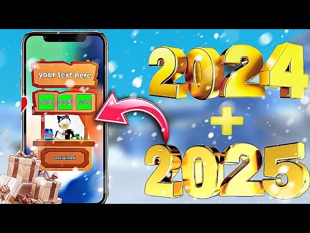 КАК ЖЕ СОЗДАТЬ ГЕЙМПАСС В  2024-2025 году? | roblox