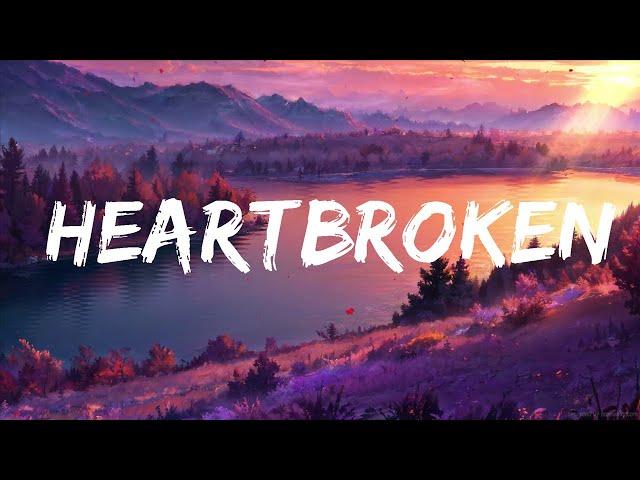 Diplo - Heartbroken (Lyrics) ft. Jessie Murph & Polo G | Top Music Trending