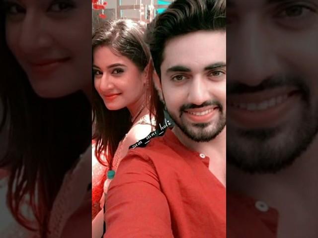 zain imam and aditi rathore️| #lovestatus #naamkaran #maahive #zainimam #aditirathore #adiza