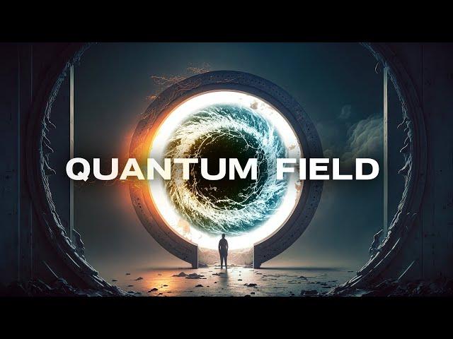 Rok Nardin - Quantum Field (Andor Official Trailer Music)