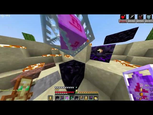 Beanie ️| 1.20.1+ Cpvp Montage [LT3]