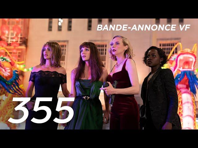 355 - Bande-annonce VF