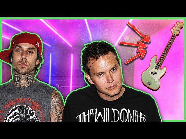 The TRUTH About Blink 182's "Up All Night"