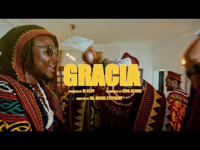 Witty Minstrel - Gracia (official video)