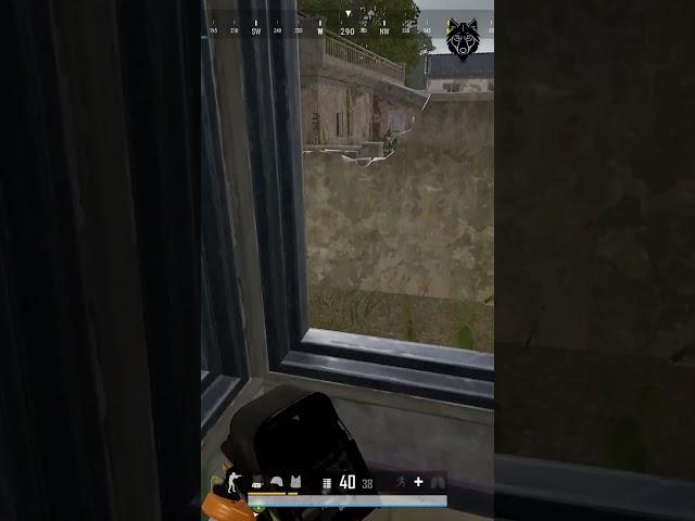 PUBG: He accidentally shot our friend #pubg #pubgshort #pubgshorts #gaming #gameplay #games