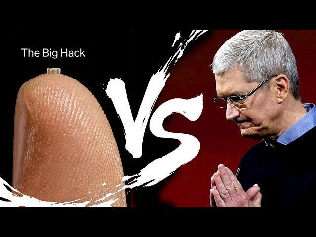 Apple vs. Bloomberg: Did China 'Big Hack' all the hardware?